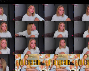 ashbunny_ — 23 minute Chaturbate female teen cam video, 720p, Aug 18, 2025