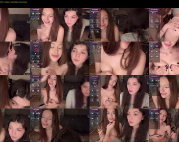 catherenee — 59 minute Chaturbate female teen cam video, 720p, Aug 19, 2025