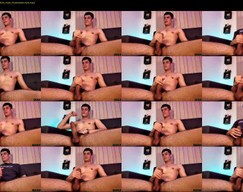 derek_stud_ — 120 minute Chaturbate male teen cam video, 720p, Aug 18, 2025