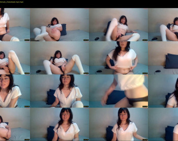 dronae — 16 minute Chaturbate female teen cam video, 720p, Aug 19, 2025