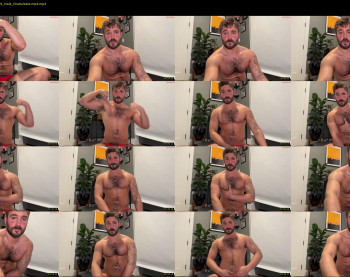 forestcliff — 3 minute Chaturbate male teen cam video, 720p, Aug 19, 2025