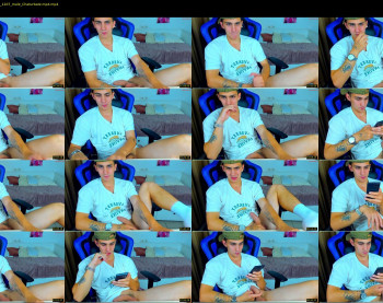 frank_mooree — 10 minute Chaturbate male teen cam video, 720p, Aug 18, 2025