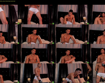 jason_dredd — 120 minute Chaturbate male teen cam video, 720p, Aug 19, 2025