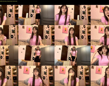 merleneyafai — 78 minute Chaturbate female teen cam video, 720p, Aug 19, 2025