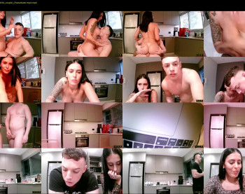miakeller01 — 120 minute Chaturbate couple teen cam video, 720p, Aug 19, 2025