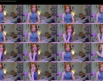 neko_kitsune — 6 minute Chaturbate female teen cam video, 720p, Aug 19, 2025