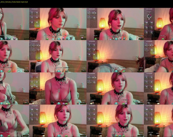 orvacurington — 120 minute Chaturbate female teen cam video, 720p, Aug 19, 2025