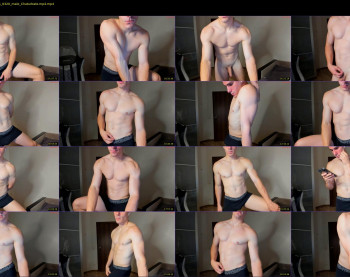 sam_huston18 — 31 minute Chaturbate male teen cam video, 720p, Aug 19, 2025