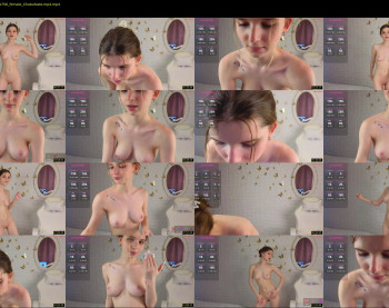 sofia__home — 14 minute Chaturbate female teen cam video, 720p, Aug 18, 2025