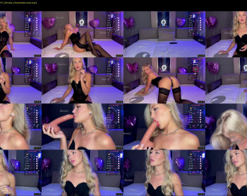 sofivolkova — 33 minute Chaturbate female teen cam video, 720p, Aug 18, 2025