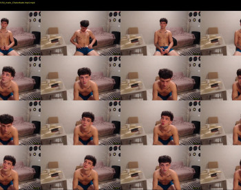 teddy_mode — 19 minute Chaturbate couple teen cam video, 720p, Aug 18, 2025