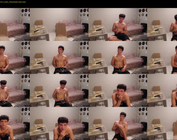 teddy_mode — 43 minute Chaturbate couple teen cam video, 720p, Aug 18, 2025