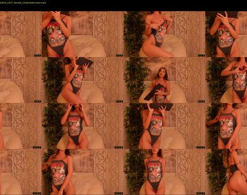 yourmidnightcoffee — 120 minute Chaturbate female teen cam video, 720p, Aug 18, 2025