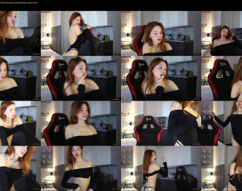 _guesswhat_ — 76 minute Chaturbate female teen cam video, 720p, Aug 19, 2025