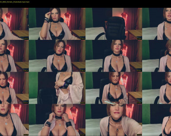 _never_enough_ — 65 minute Chaturbate female teen cam video, 720p, Aug 19, 2025