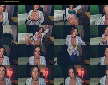 _never_enough_ — 120 minute Chaturbate female teen cam video, 720p, Aug 19, 2025