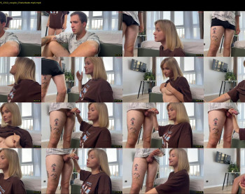 adele_nick2202 — 22 minute Chaturbate couple teen cam video, 720p, Aug 19, 2025