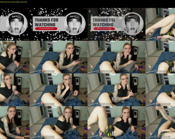 aimee_jay94 — 32 minute Chaturbate female teen cam video, 720p, Aug 19, 2025