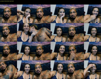 augs420 — 5 minute Chaturbate couple teen cam video, 480p, Aug 19, 2025