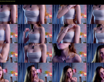beatrixally — 6 minute Chaturbate female teen cam video, 720p, Aug 19, 2025