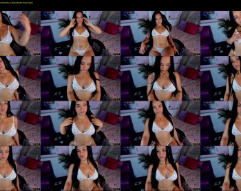 bellaa_2 — 4 minute Chaturbate female teen cam video, 720p, Aug 19, 2025