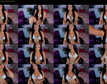 bellaa_2 — 9 minute Chaturbate female teen cam video, 720p, Aug 19, 2025