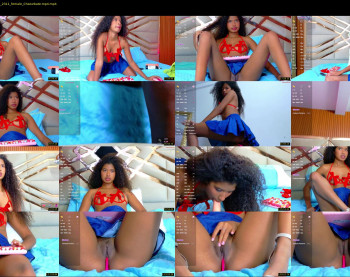 blacksweetiee — 102 minute Chaturbate female teen cam video, 720p, Aug 19, 2025