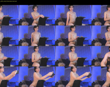 brian_moore2 — 5 minute Chaturbate male teen cam video, 720p, Aug 19, 2025