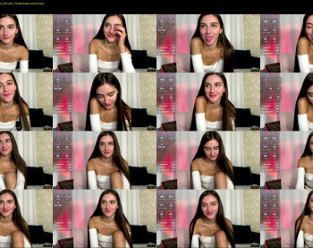 cloudbae — 3 minute Chaturbate female teen cam video, 720p, Aug 19, 2025