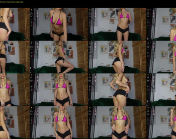 corni__ — 120 minute Chaturbate female teen cam video, 720p, Aug 19, 2025