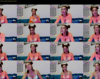 crystalmoon___ — 112 minute Chaturbate female teen cam video, 720p, Aug 19, 2025