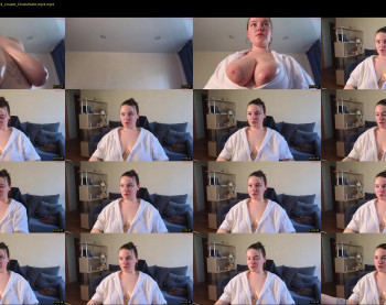 cute_junk — 21 minute Chaturbate couple teen cam video, 720p, Aug 19, 2025