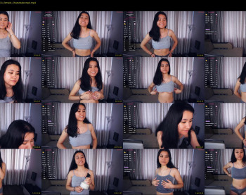 danideritis — 121 minute Chaturbate female teen cam video, 720p, Aug 19, 2025