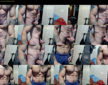 evancage — 23 minute Chaturbate male teen cam video, 480p, Aug 20, 2025
