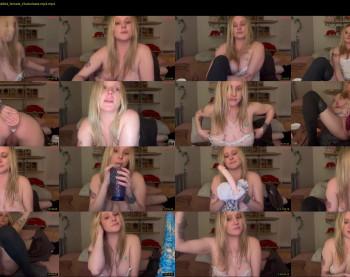 francis_digby — 121 minute Chaturbate female teen cam video, 480p, Aug 19, 2025