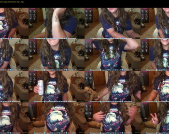 funcamkw — 10 minute Chaturbate female teen cam video, 720p, Aug 20, 2025