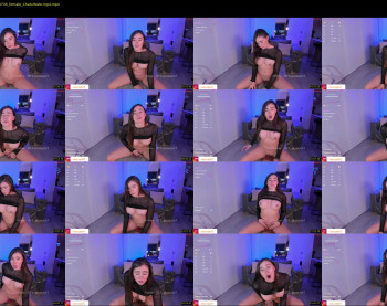 itslanataylor — 25 minute Chaturbate female teen cam video, 720p, Aug 19, 2025