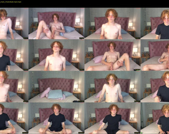 iwillfall_ — 102 minute Chaturbate male teen cam video, 720p, Aug 20, 2025