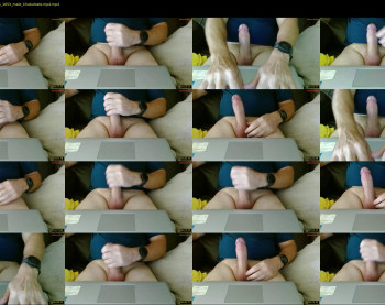 letsgetussome — 11 minute Chaturbate male teen cam video, 480p, Aug 19, 2025