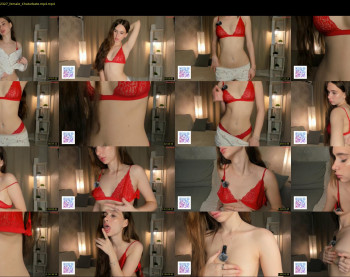 litathompson — 121 minute Chaturbate female teen cam video, 720p, Aug 19, 2025