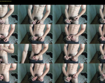 lyg7 — 54 minute Chaturbate male teen cam video, 720p, Aug 19, 2025