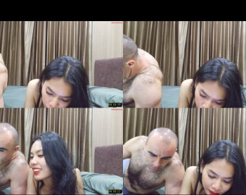 mintapollo — 3 minute Chaturbate couple teen cam video, 720p, Aug 19, 2025