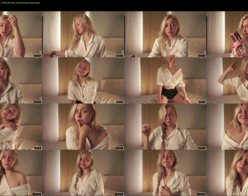 odelynbrower — 85 minute Chaturbate female teen cam video, 720p, Aug 19, 2025