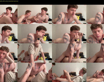 oliver_and_thomas — 29 minute Chaturbate male teen cam video, 720p, Aug 19, 2025