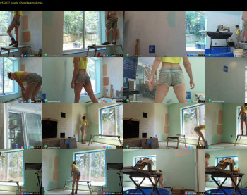 peppermintdusty — 93 minute Chaturbate couple teen cam video, 720p, Aug 19, 2025