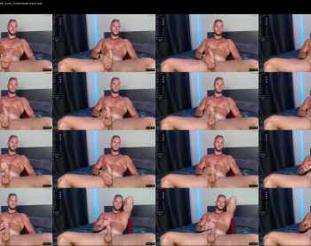 playmate_ — 8 minute Chaturbate male teen cam video, 720p, Aug 19, 2025