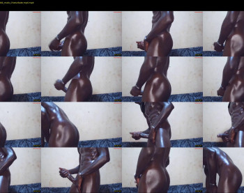 rakeem_1_ — 12 minute Chaturbate couple teen cam video, 480p, Aug 19, 2025