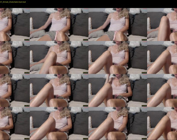 s_mailleee — 3 minute Chaturbate female teen cam video, 720p, Aug 20, 2025