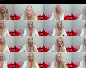 truefoxyyy — 4 minute Chaturbate female teen cam video, 720p, Aug 19, 2025
