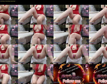 vika_style — 20 minute Chaturbate female teen cam video, 720p, Aug 19, 2025